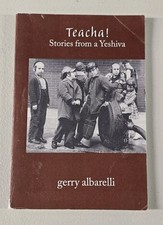 Teacha!: Stories from a