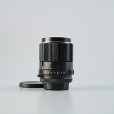 ECCELLENTE PENTAX