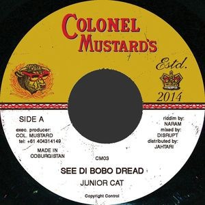 Junior cat see - junior,