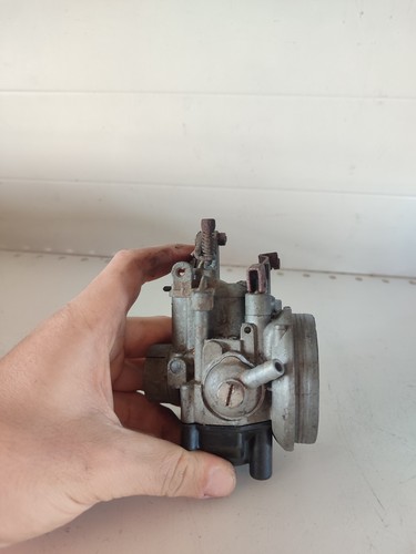 Carburatore shbc vespa - vespa, pk