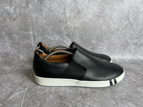 Scarpe bally uomo pelle - scarpe,