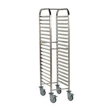 Matfer Bourgeat Carrello