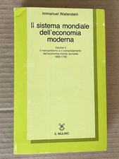 Wallerstein - IL SISTEMA