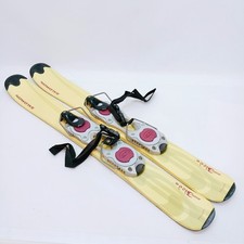 Sci corti Salomon Fun 80 cm