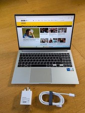 Samsung Galaxy Book NP750XDA