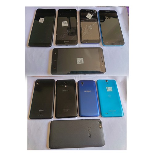 Lotto smartphone lg k4 - lotto,