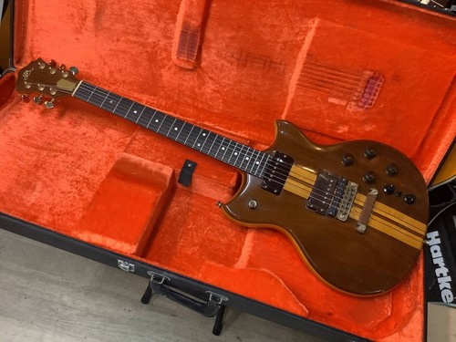 Chitarra elettrica greco - elettrica,