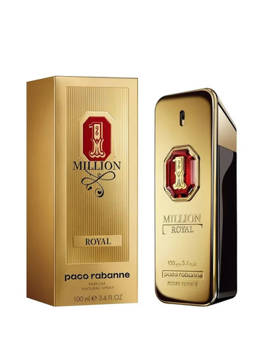 Rabanne one million royal - rabanne,