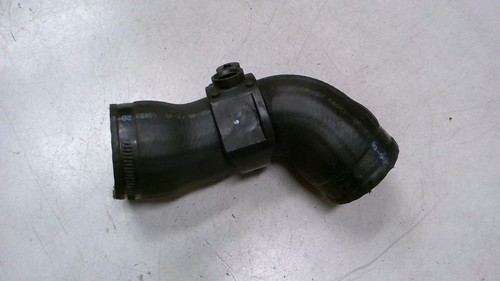 Tubo intercooler pressione