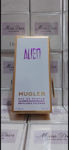 Mugler alien 90ml eau - mugler, de