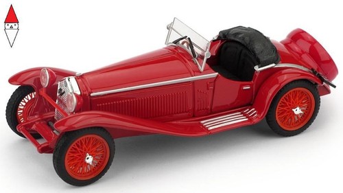 Brumm alfa romeo - romeo, 1750