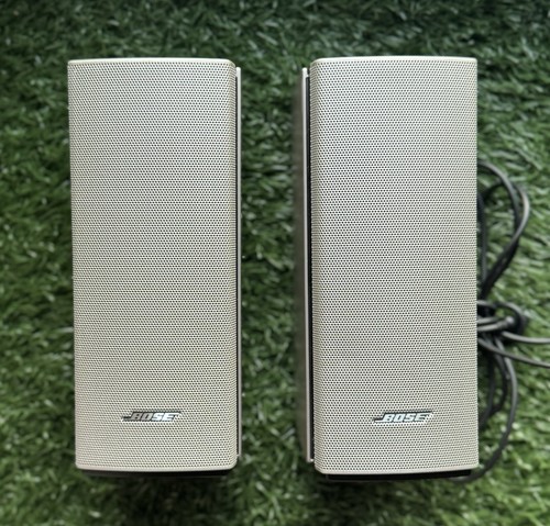Bose companion altoparlanti - companion, 20