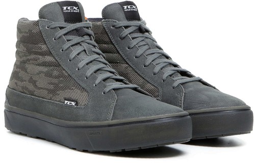 Scarpe moto tcx - scarpe,
