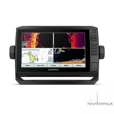 GARMIN ECHOMAP UHD2 92SV - ECO GPS CARTOGRAFICO senza Trasduttore - 010-02687-00