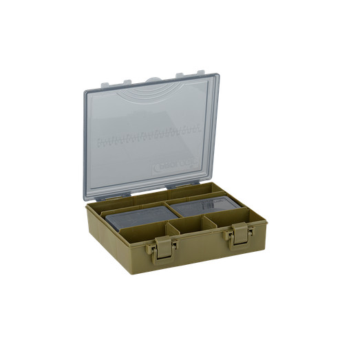 Prologic tackle organizer 4 - prologic,