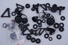 Mugen assortimento ricambi vari per auto onroad 1:8 vintage modellismo