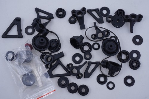 Mugen assortment various spare - mugen,