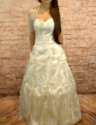 Abito sposa - da,