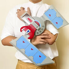 Yu Gi Oh Duel Disk Console Videogiochi Edizione 25 Anniversario Da Collezione