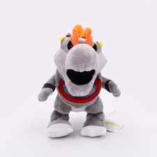 Super Mario Peluche Dry Bowser