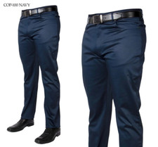 Prestige COP-100 Tailored