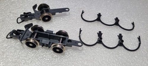 Lima kit per locomotive sbb - kit,