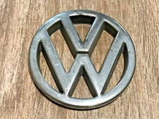 VOLKSWAGEN VW LOGO 70MM SIGLA