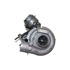 turbocompressore turbo citroen