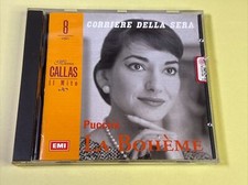 Maria callas mito puccini - maria, il