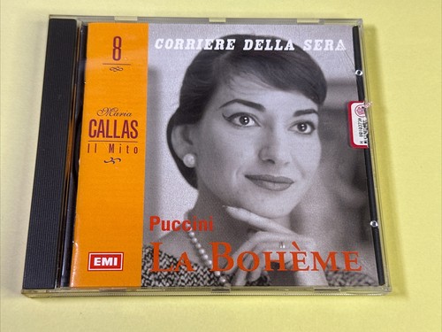 Maria callas mito - callas, il