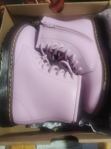 Martens air wair boots - dr,