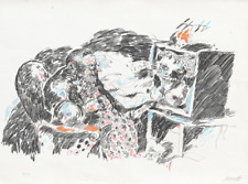 Possenti Antonio (Lucca