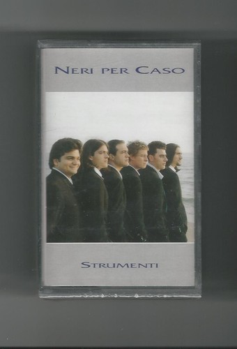 Neri per caso - ,