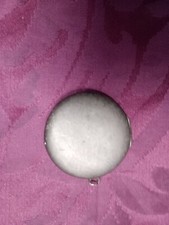 Antico ciondolo portafoto