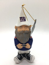 NFL New York Giants Babbo