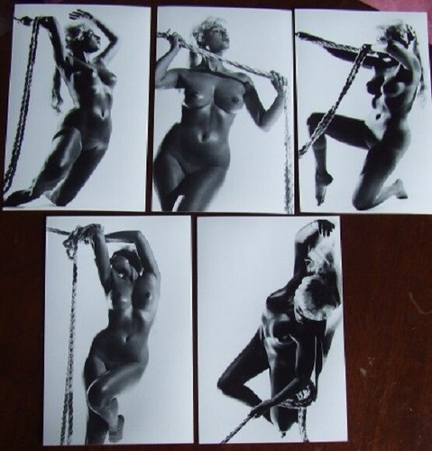 Foto pamela verde - foto,