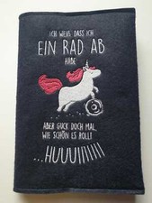 Libro - quaderno - custodia