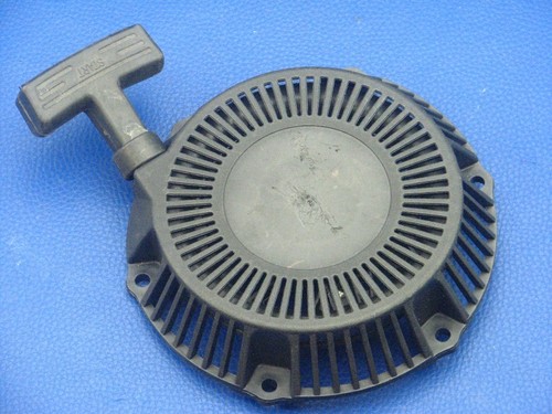 Pull starter plastica - plastica, motore