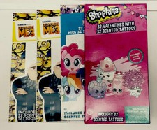 Cattivissimo ME 3, My Little