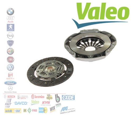 Kit frizione renault clio - frizione,