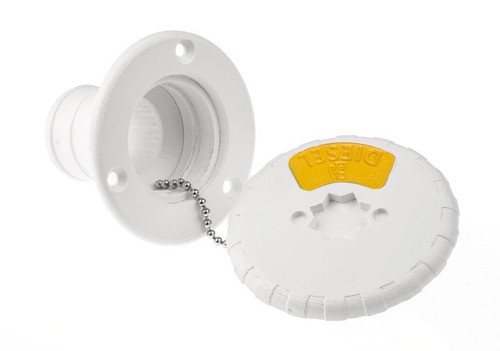 Tappo rifornimento imbarco - tappo,