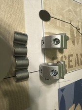 RISER ALZAMANUBRIO ORIENTABILI - HONDA CRF 1000 L AFRICA TWIN / ADV. (2016-2019)