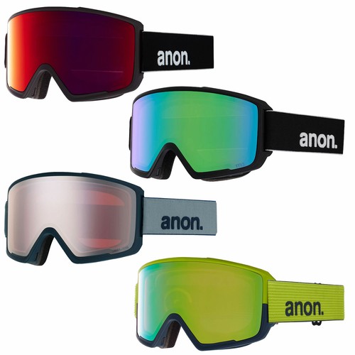 Anon mfi maschera - anon, sci