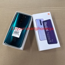 Xiaomi Redmi Note 8 Pro