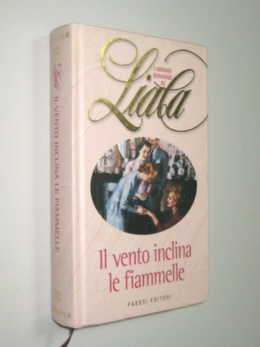 Liala vento inclina - liala,,