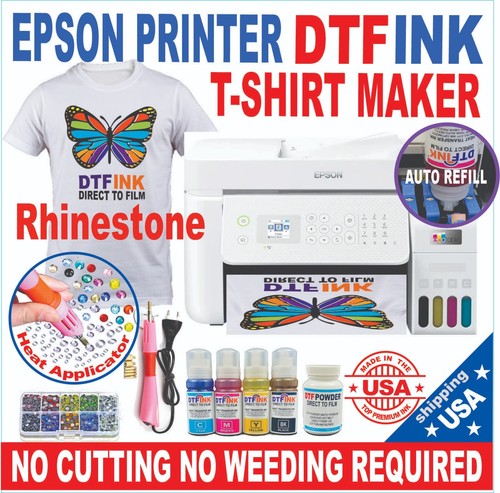 Stampante epson con inchiostro - stampante,