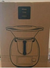 BIMBY TM6 NUOVO BIANCO  24