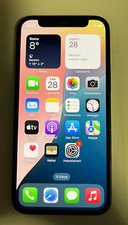 iPhone 12 mini - 128GB - Blu -