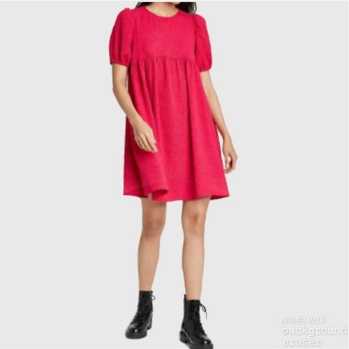 Abito donna manica corta - , a