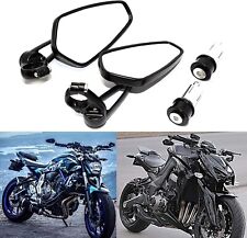 Coppia Specchietti Retrovisori